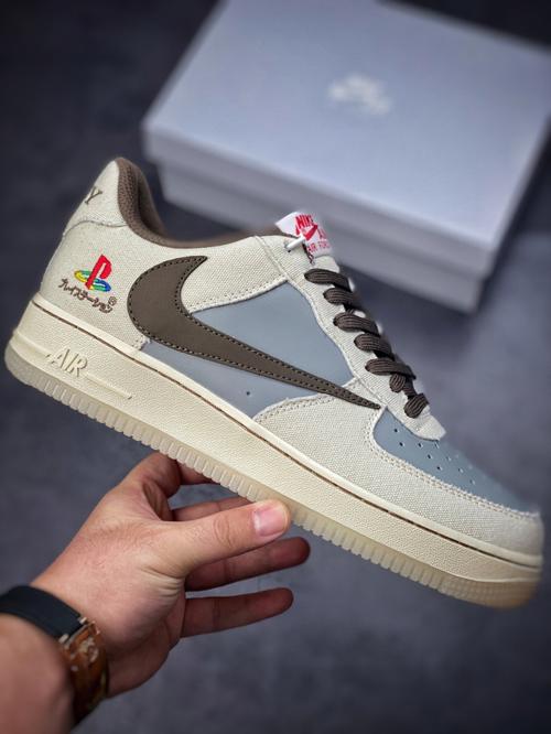 nikeairforce1low07sony倒钩