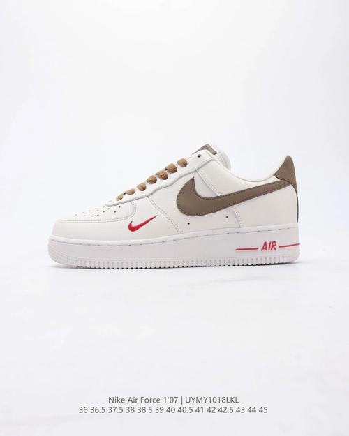 nikeairforce107空军一号