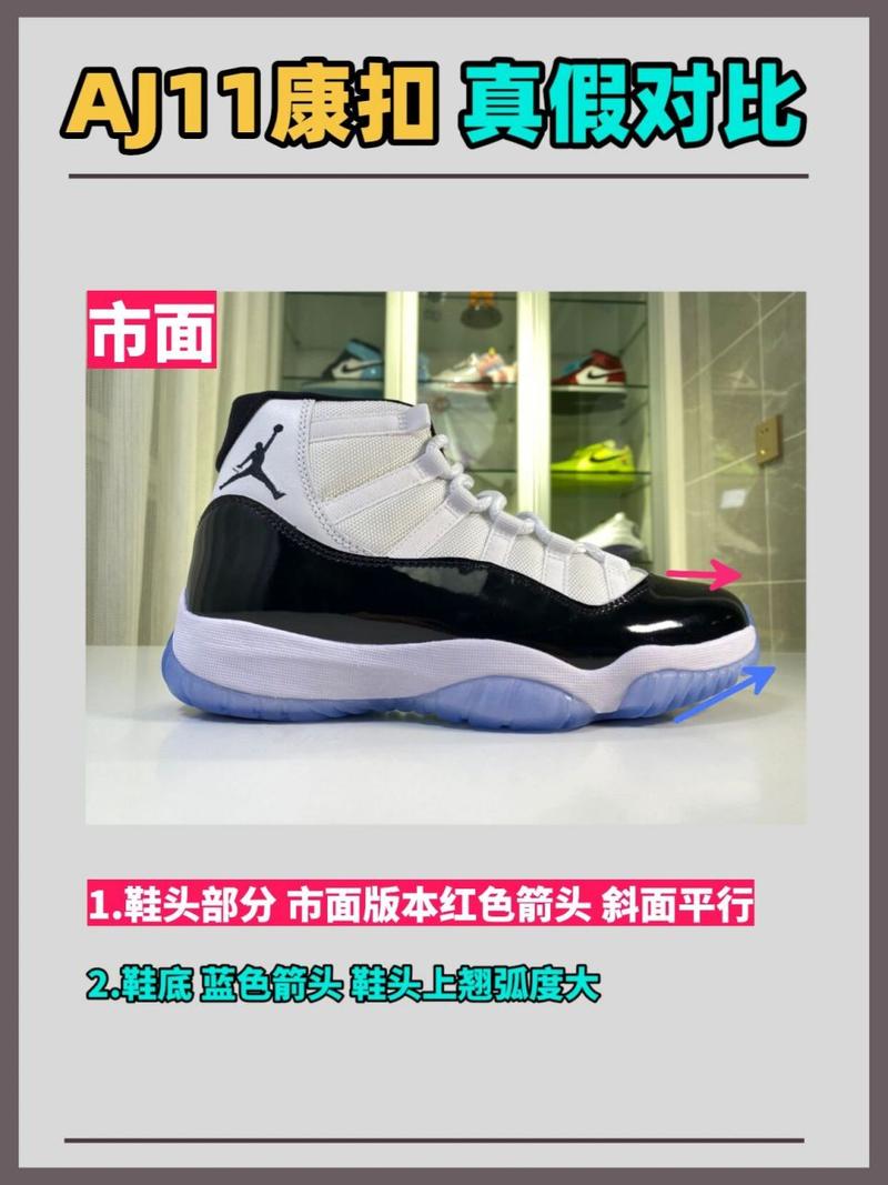 图文篇7215aj11康扣7215真假对比6015 hello大家好我是