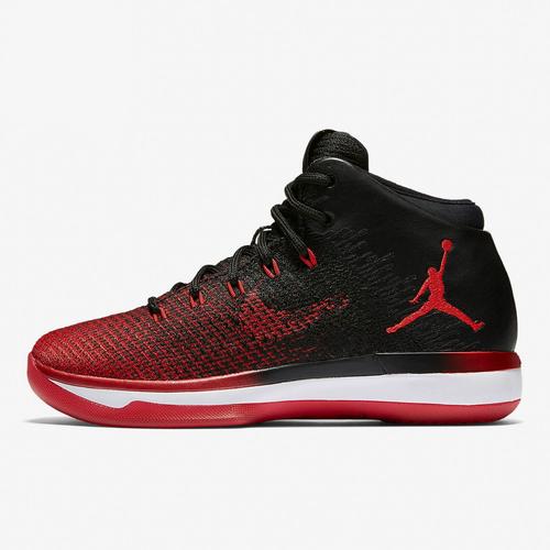 nike耐克正品 air jordan 31 aj31 大童运动篮球鞋 848629