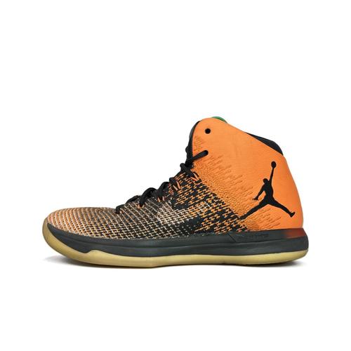 43码 air jordan 31 shattered backboard 扣碎  中帮缓震实战篮球鞋