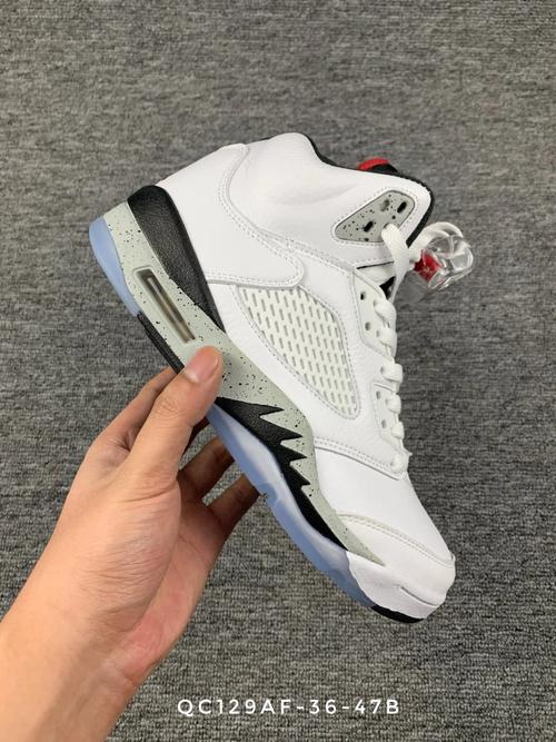 90299 air jordan 5 retro alternate bel