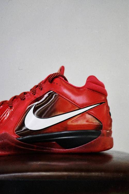 nike zoom kd 3 all