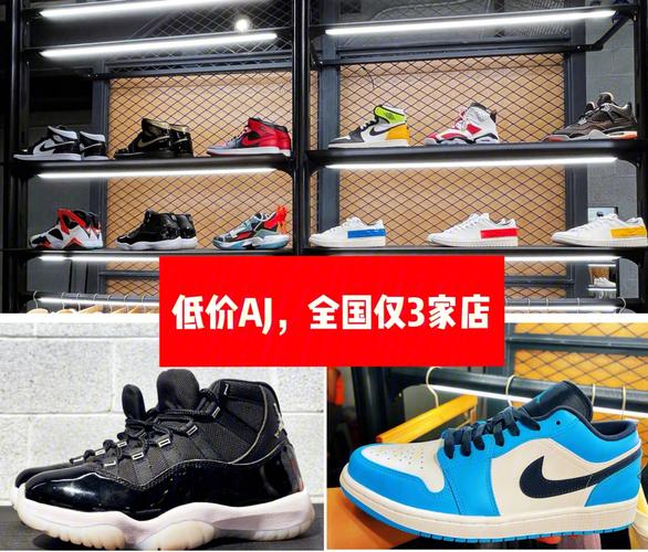 nikelab是nike耐克在2014年开启的概念店第一批概念店全球仅六家