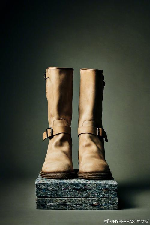 x guidi 首款联名鞋履登场知名日本时装品牌 takahiromyashitathe