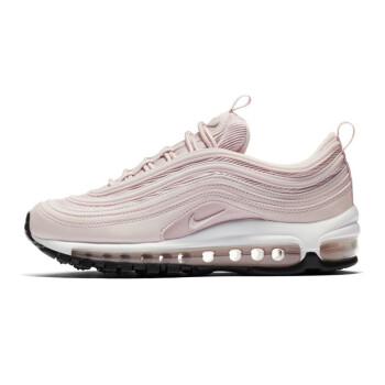 nike耐克airmax97女子弹头气垫运动休闲鞋ct6806921733粉色