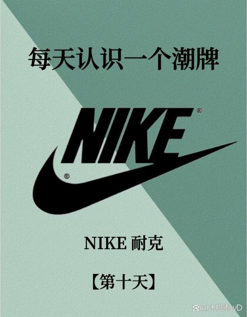 品牌介绍 nike耐克成立于1964年源自美国的运动品牌总部位于美国