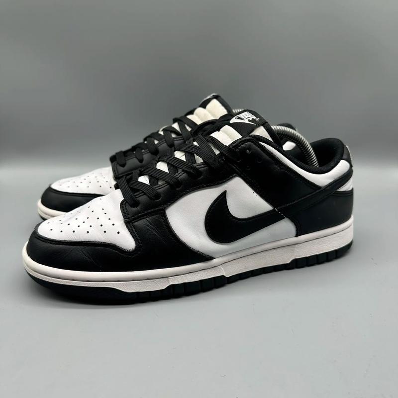 dunk熊猫刘耀文同款nike dunk low re