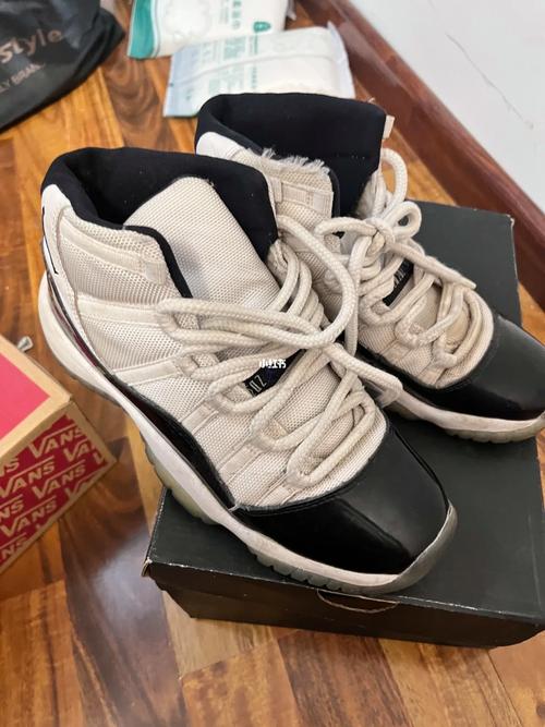 aj11康扣保证正品