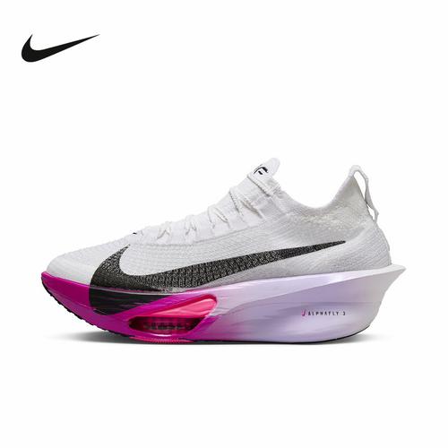 耐克 nike alphafly 3女子公路竞速跑步鞋 fd8315