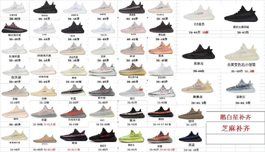 椰子350yeezy350259