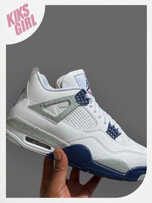 air jordan 4 真的太多了近日又曝光了一款即将在年内发售的 aj4